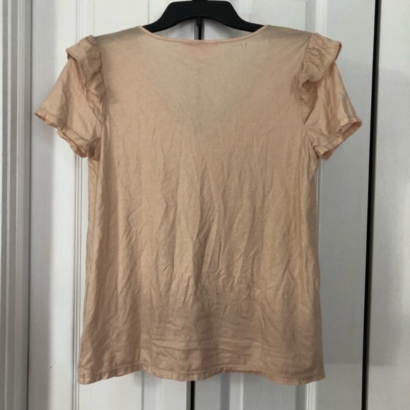 NWOT Lilly Pulitzer top - Picture 2 of 4